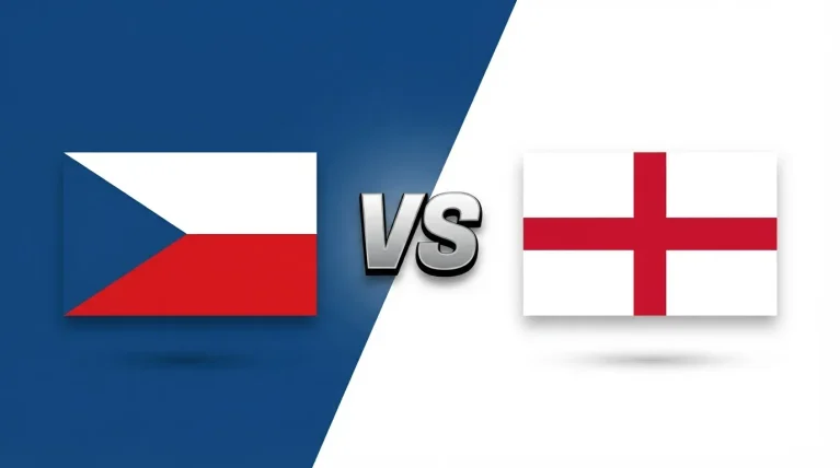 jeinz macias -Inglaterra vs Chequia EN VIVO