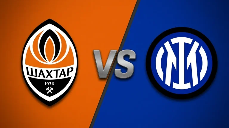 jeinz macias - Inter vs Shakhtar EN VIVO